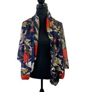 LIB Women's Shear Shawl